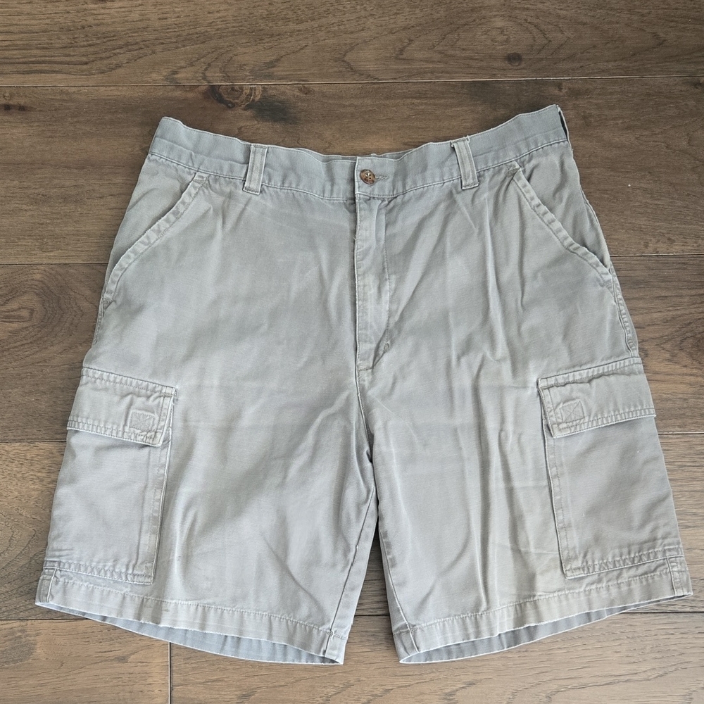 Denver Hayes Shorts